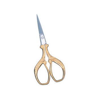 Fancy and Printed Scissors  